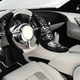 Illustration for article titled Mansory Veyron LINEA Vincerò: Carbon Fiber, Polished Aluminum And Silliness